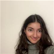 Aide en soutient scolaire pour les primaires. 
Matière : Anglais, histoire, géographie, français.